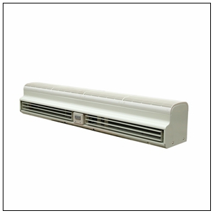 Air Curtain 12512B